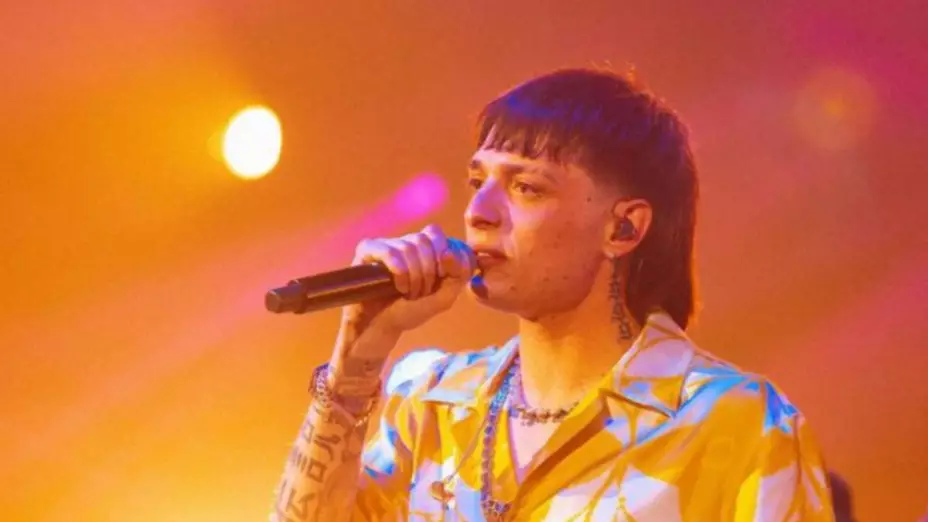 Corte de Peso Pluma.