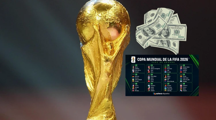 El grupo más caro de la Copa Mundial de la FIFA 2026™