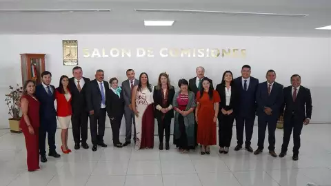 Diputados de Morelos