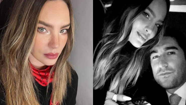 belinda y su relacion