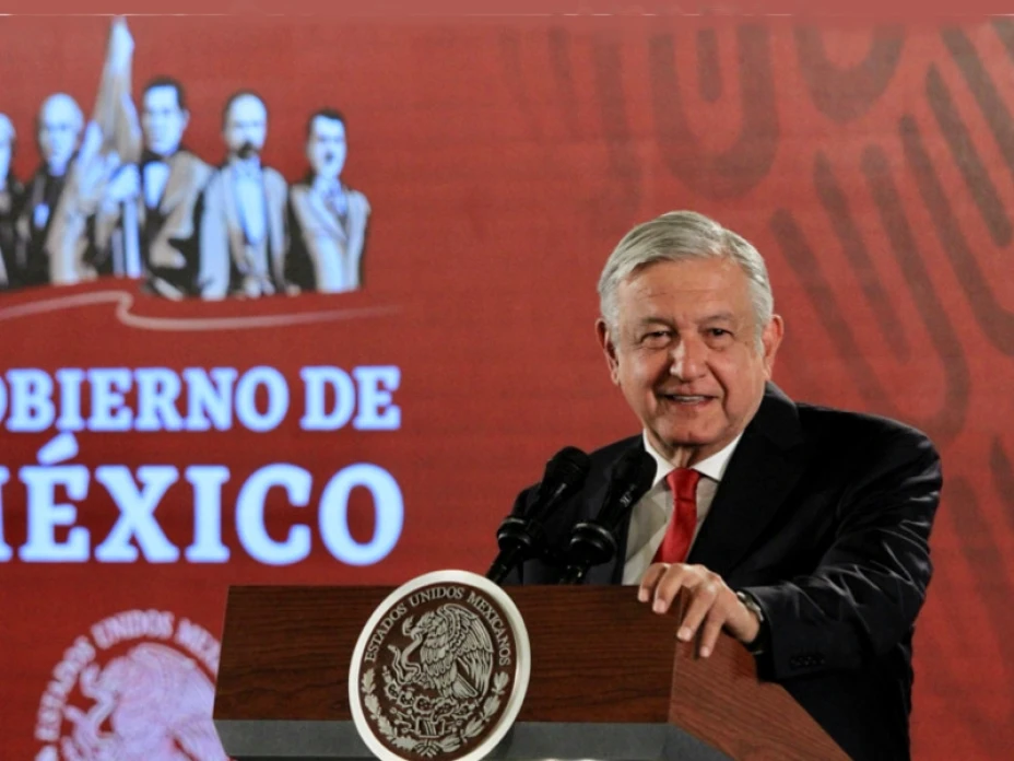 Andrés Manuel López Obradro