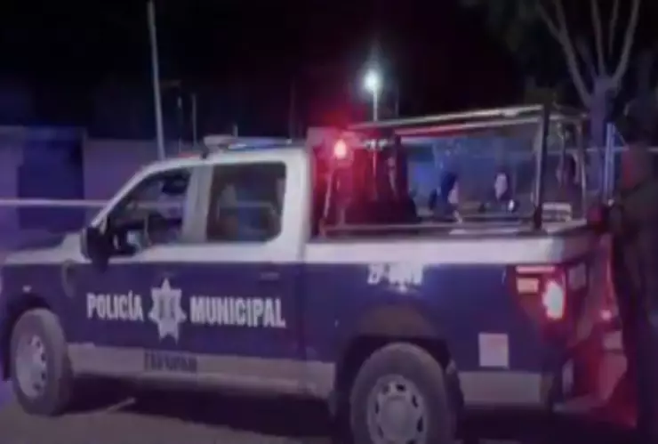 Tensión en la Zona Metropolitana de Guadalajara