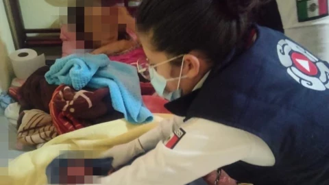 Mujer da a luz en su domicilio en San Carlos la Roncha, León, 31 de marzo 2025.png