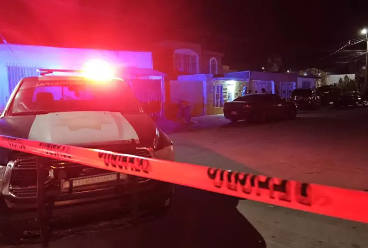 Asesinan a una persona en posada.