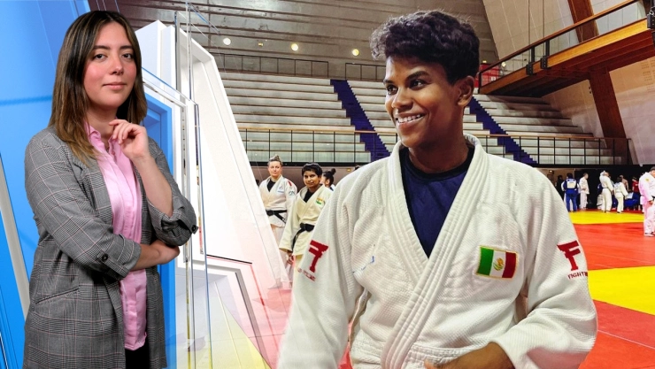 ¿A los atletas mexicanos solo les hace falta apoyo para traer medallas?