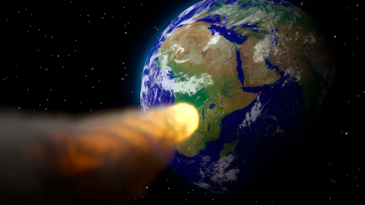 Asteroide