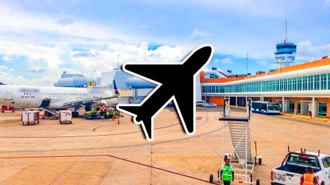 Aeropuerto de Cancún_ Vuelos programados para HOY 15 de noviembre de 2025.webp