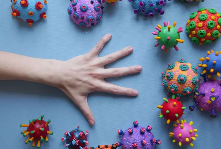 Este síntoma de Covid-19 genera cambios en la conducta humana, según estudio