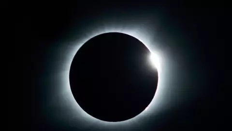 Estados de la República Mexicana que se OSCURECERÁN por 2 eclipses