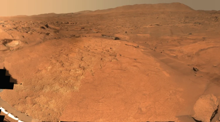 Lagos y ríos interconectados_ NASA revela complejos sistemas hídricos en el Marte primitivo