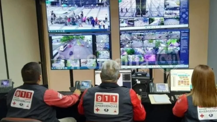 ¿Qué pasa si haces una llamada de broma al 911?