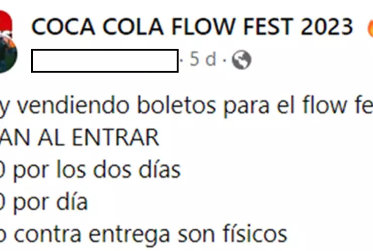 Flow Fest 2023
