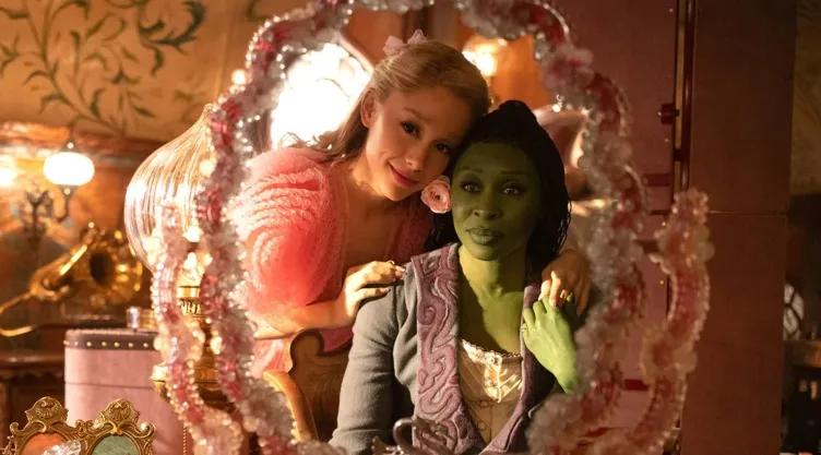 Oscars 2025 Números Musicales