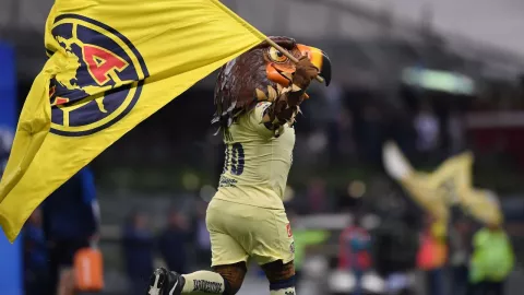 Detalles de la carrera Club América 2025