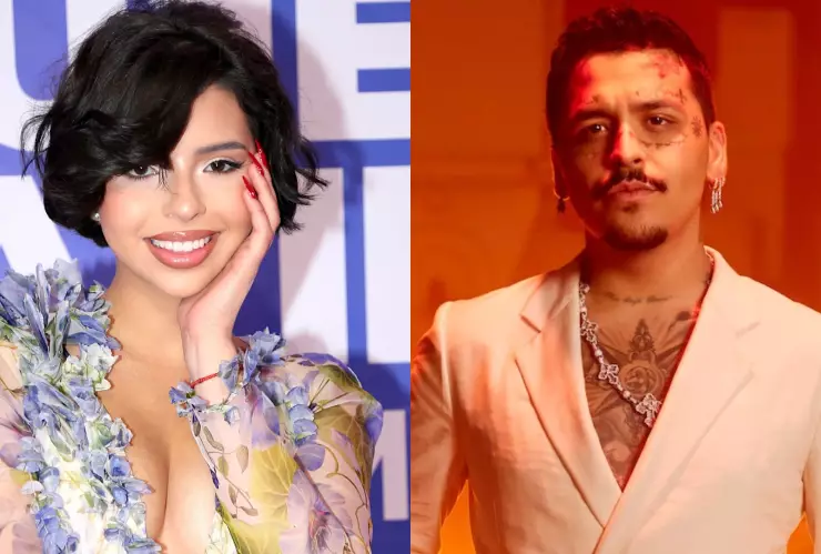 Canción “Dime Cómo Quieres” de Ángela Aguilar y Christian Nodal podría desaparecer por esta razón