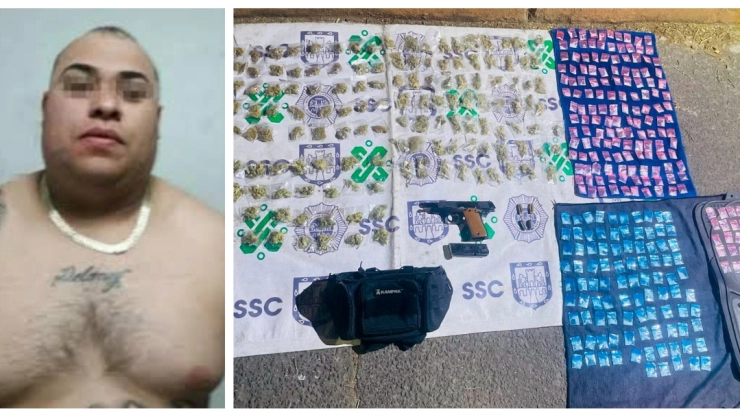 Caputan a “El Mazo Grande”, líder de extorsionadores de la zona Centro de CDMX.jpg