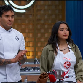 Reto de MasterChef 24/7 por el pase a la Final