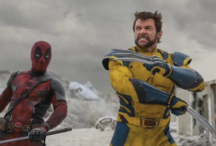 Wolverine tendría nueva película en el MCU con Hugh Jackman, según fuertes rumores