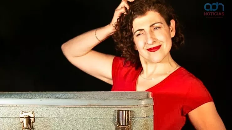 Karina Gidi Instrucciones para volar.jpg