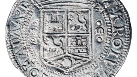 monedas mexicanas antiguas