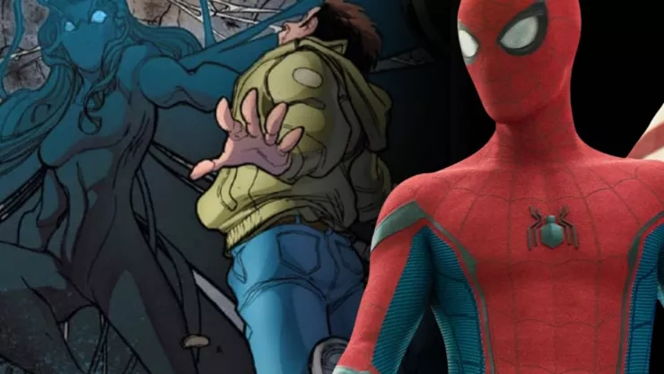 ¿Quién es Shathra? El poderoso villano de Spider-Man Brand New Day que podría interpretar Sadie Sink