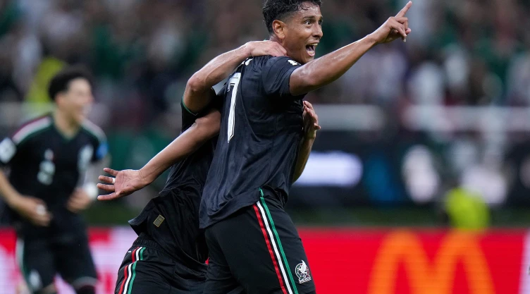 FIFA World Cup 2026 Mexico vs Korea Republic