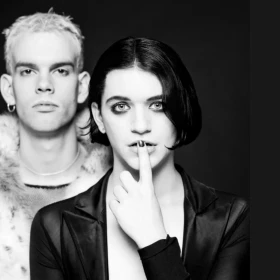OFICIAL Placebo regresa a México; ¿se presentarán en el Vive Latino 2027