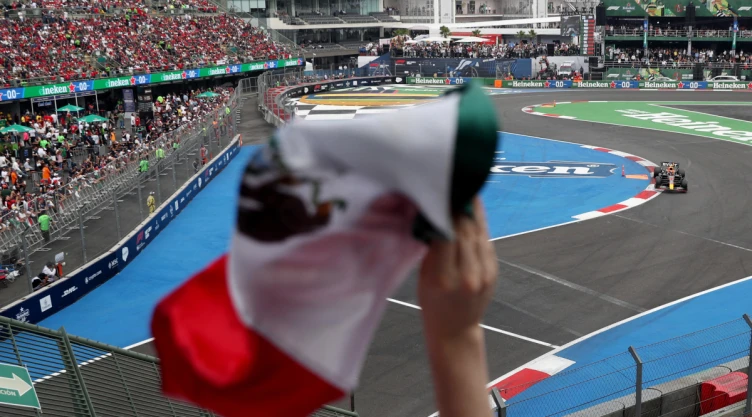 Gran Premio de México