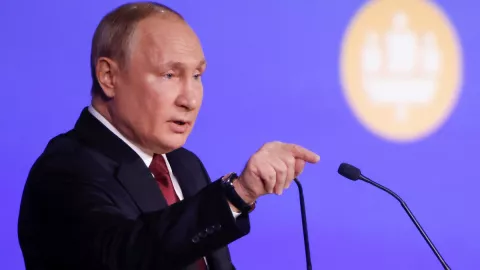 vladimir putin crisis economica estados unidos