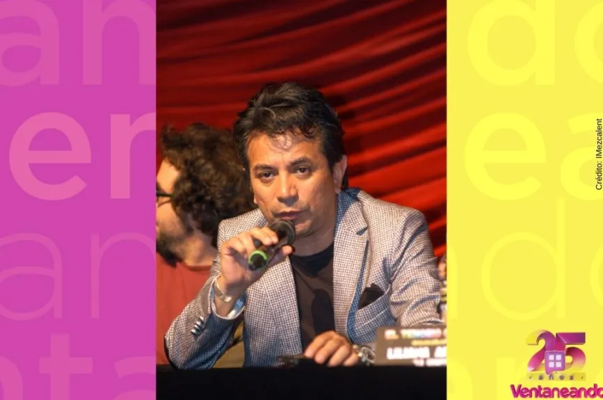 Freddy y Germán Ortega