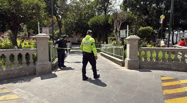 jardin cdmx