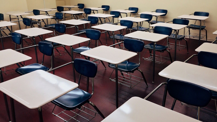 Suspensión de clases