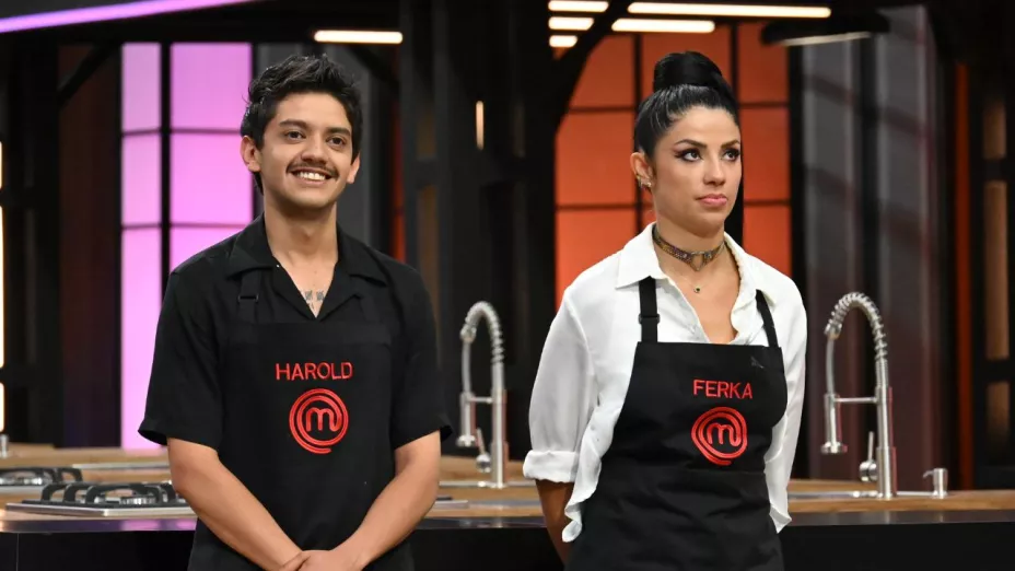 Harold Ferka y Jawy sí tienen una estrategia y les funcionó.