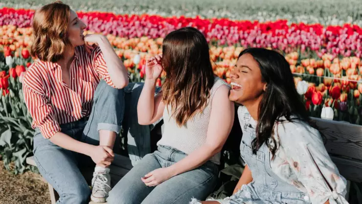 ¿La menstruación se sincroniza entre las mujeres que viven juntas?