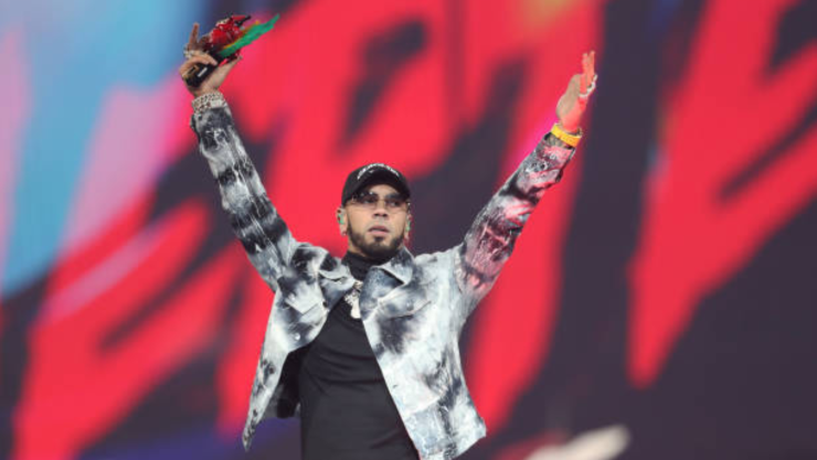 Anuel AA