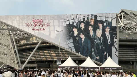 Stray Kids en México 2025 Descubre todos los detalles del concierto