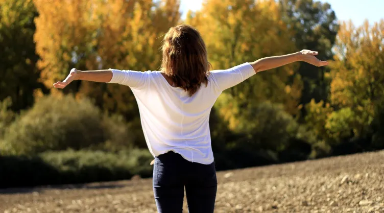 2 razones para nunca dejar de buscar la felicidad en la vida