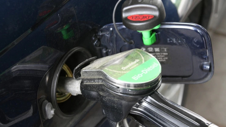 Precio de la gasolina de Querétaro, jueves 6 de febrero de 2025