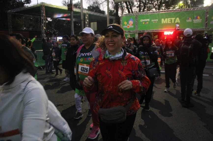 Revive los mejores momentos de la Segunda Carrera Juguetón