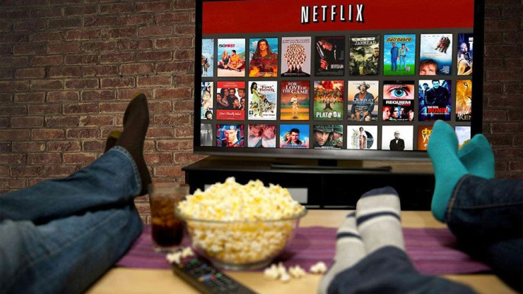 netflix estrenos junio 2022