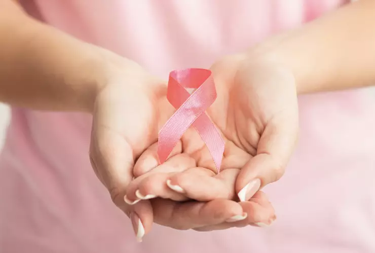 Mes de la Sensibilización sobre el Cáncer de Mama