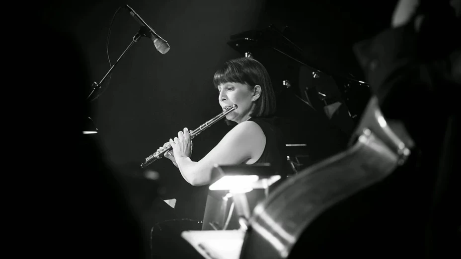 Marisa Canales Manos de Mujeres CENART 2025