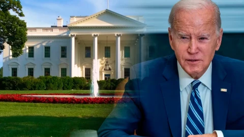 Biden renuncia candidatura