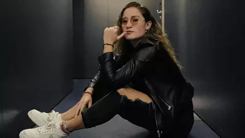 Exatlón México Mati Álvarez confirma que está soltera y con muchos viajes en mente