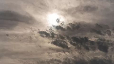 BAJARÁN TEMPERATURAS EN TIJUANA EL FIN DE SEMANA OCTURBE