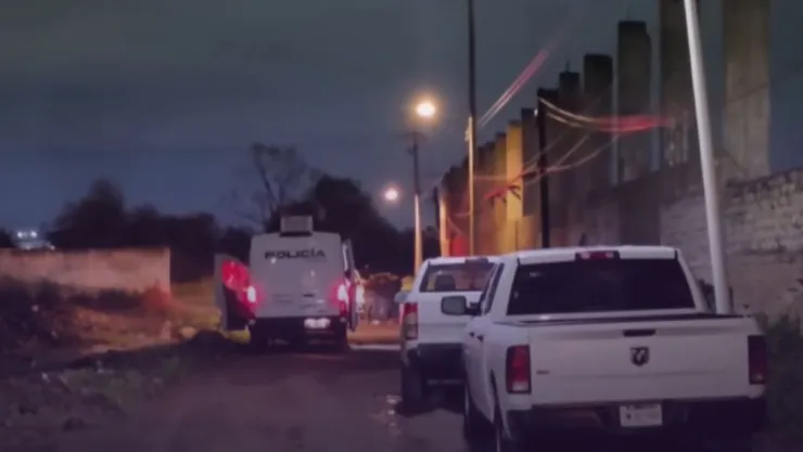 Balean a joven en los genitales por resistirse a asalto en Tlaquepaque.