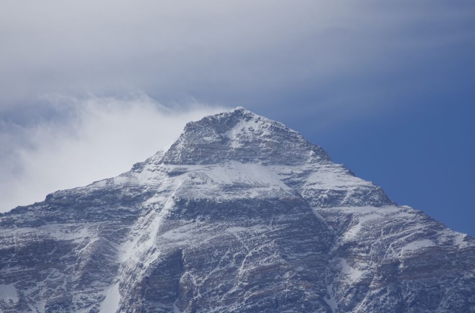 Monte Everest
