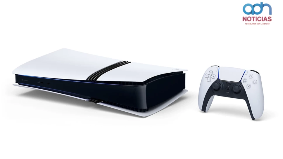 La PlayStation 5 Pro será una de las consolas más buscadas en las fiestas