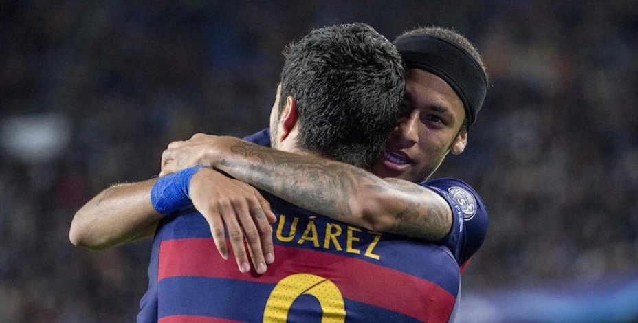 Neymar