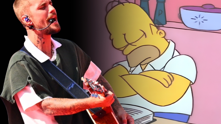 Los mejores memes de Justin Bieber en el show de medio tiempo del Mundial 2026 que están rompiendo el internet